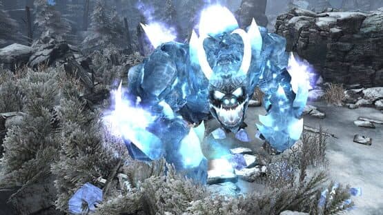 The World 3: Rise of Demon — screenshot 2