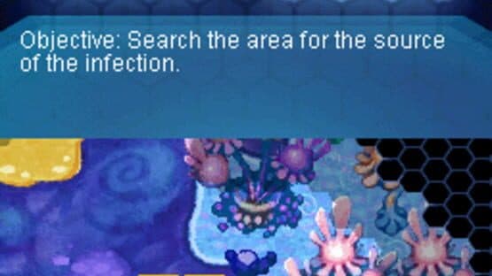 Amoebattle — screenshot 5
