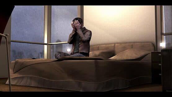 Overclocked: A History of Violence — screenshot 3