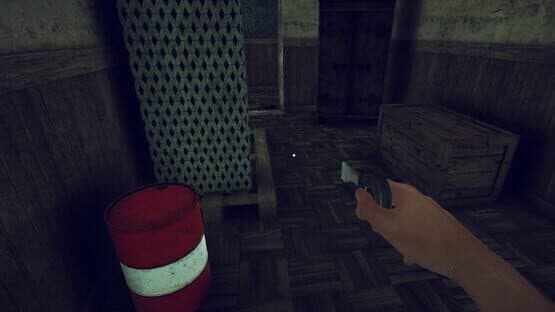 Grandpa: The Horror Game — screenshot 7