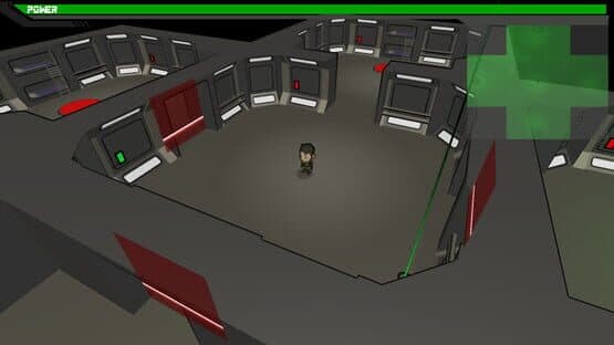 Holo-Graham — screenshot 2