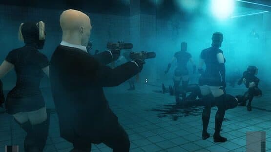 Hitman: Contracts — screenshot 2