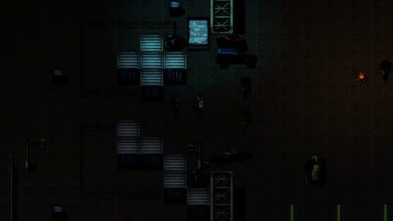 The Final Days: Eternal Night — screenshot 2