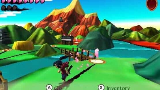 Sakura Samurai: Art of the Sword — screenshot 4