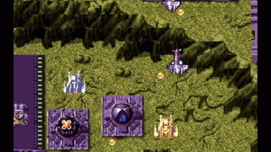 Battle Squadron — screenshot 2