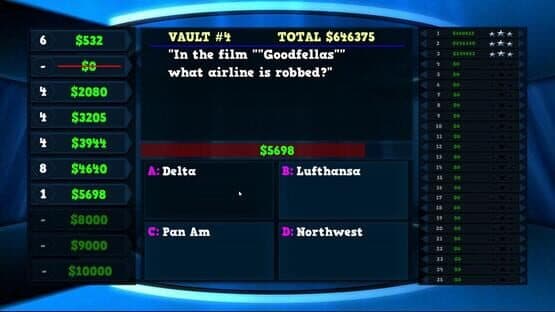 Trivia Vault: Mixed Trivia — screenshot 4