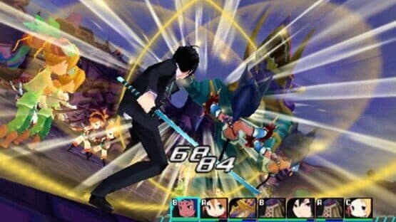 Conception: Ore no Kodomo wo Undekure! — screenshot 5