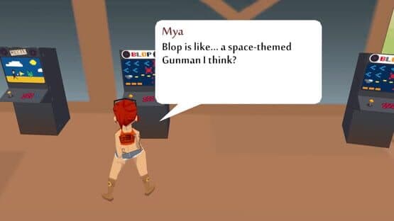 Catmouth Island — screenshot 2