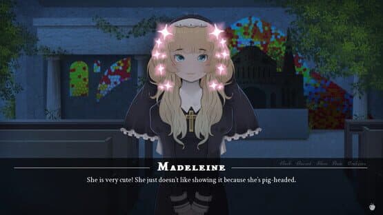 Once On a Windswept Night — screenshot 3