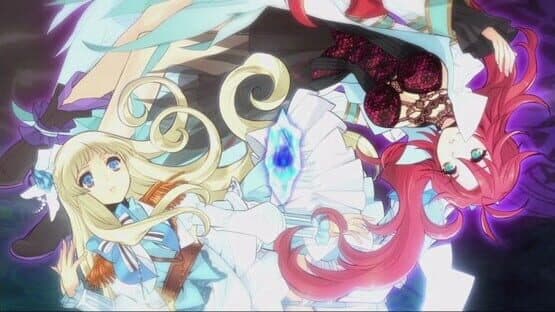 The Awakened Fate: Ultimatum — screenshot 1