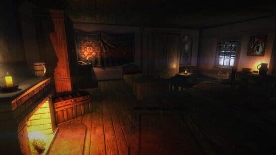 Rift's Cave — screenshot 2