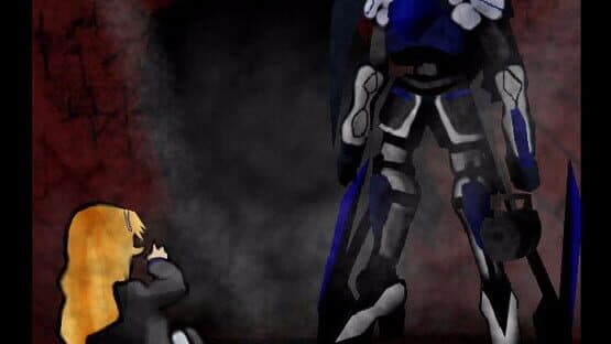 Vindictive Drive — screenshot 5