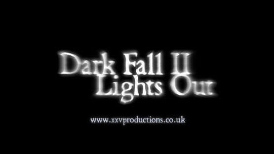 Dark Fall 2: Lights Out — screenshot 1