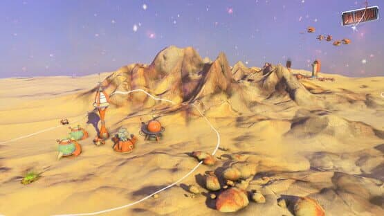 Win That War! — screenshot 3