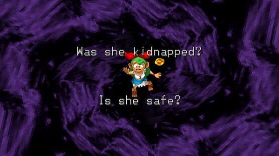 Tomba! 2: The Evil Swine Return — screenshot 2