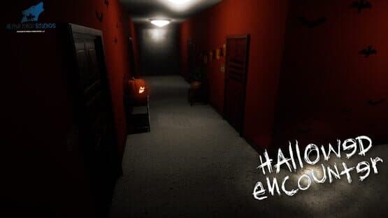 Hallowed Encounter — screenshot 4