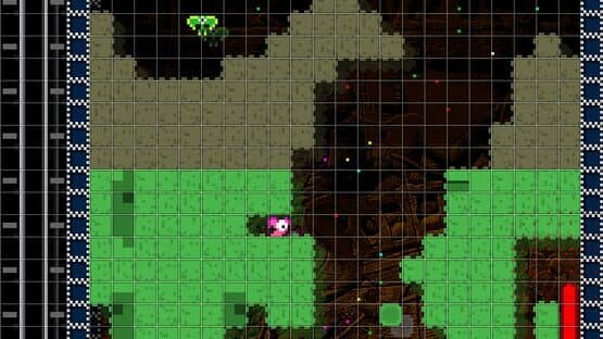 Cosmic Snake 8473/3671 — screenshot 6
