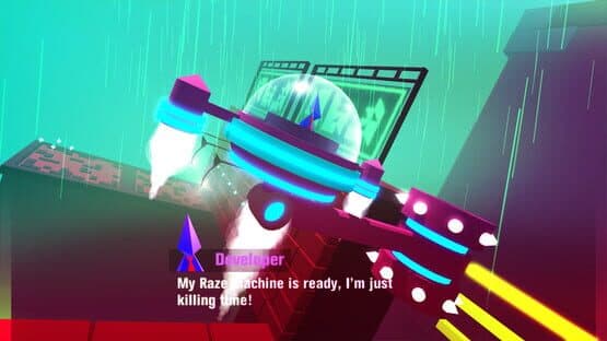 Razed — screenshot 8