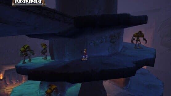 Rayman 3: Hoodlum Havoc — screenshot 5