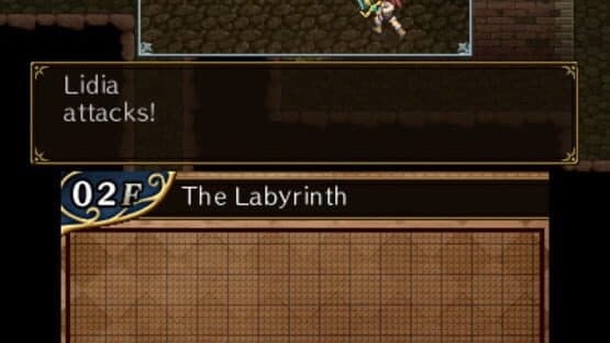 Adventure Labyrinth Story — screenshot 6
