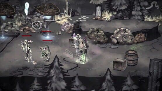 Soul Grabber — screenshot 4