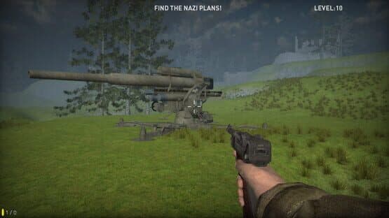 NaziShoot — screenshot 3
