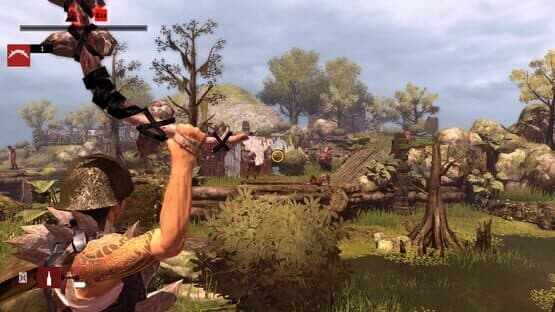 How to Survive: Third Person Standalone — screenshot 3