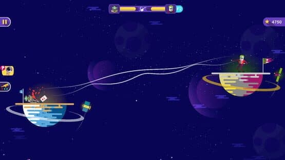 Mr Blaster — screenshot 1