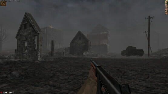 Deadly Dozen — screenshot 3