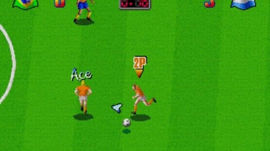 Super Sidekicks — screenshot 3