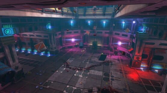 Viscera Cleanup Detail — screenshot 2