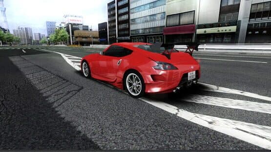 Fast Beat Loop Racer GT — screenshot 7