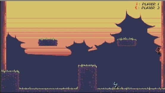 Samurai Wars — screenshot 4