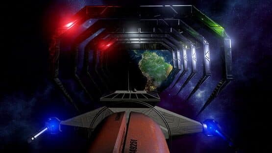 PlanetFate — screenshot 2