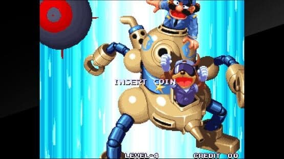 Waku Waku 7 — screenshot 7