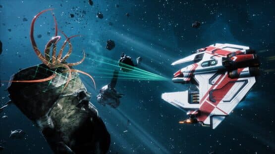 Everspace: Encounters — screenshot 5