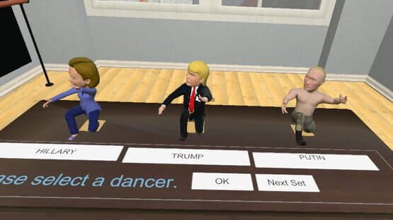 Dance Studio VR — screenshot 2