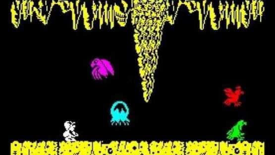 Underwurlde — screenshot 2