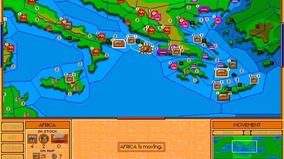 Advanced Civilization — screenshot 3