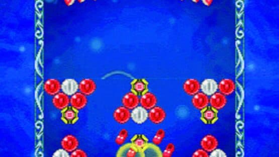Space Bust-A-Move — screenshot 1