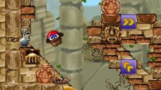 Magnetic Joe — screenshot 5