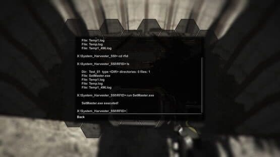 The Fifth Day — screenshot 5