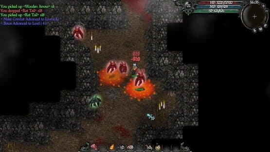 9th Dawn II — screenshot 2