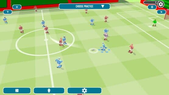 Footy Ball Tournament 2018 — screenshot 5