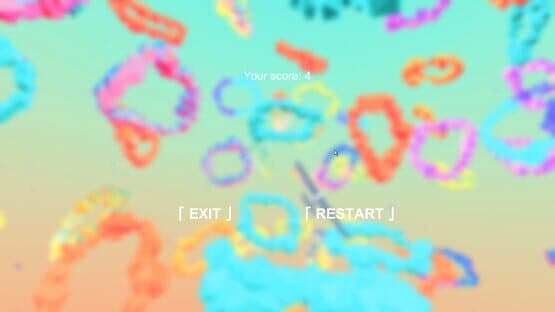 FreeFlight — screenshot 5