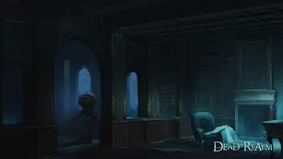 Dead Realm — screenshot 1