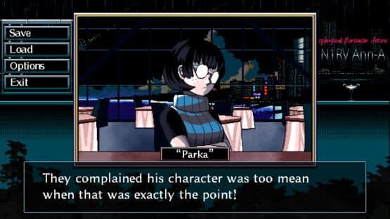 N1RV Ann-A: Cyberpunk Bartender Action — screenshot 3