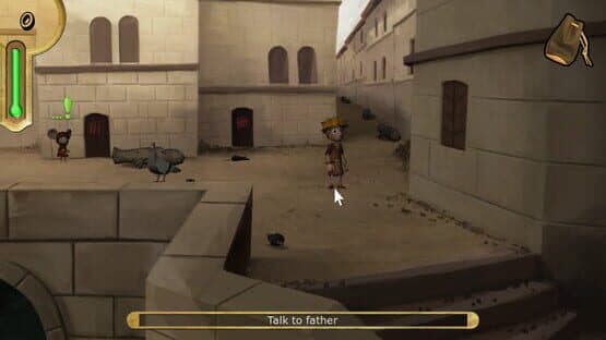 Playing History - The Plague — screenshot 1