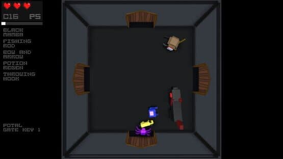 NeverEnd — screenshot 5