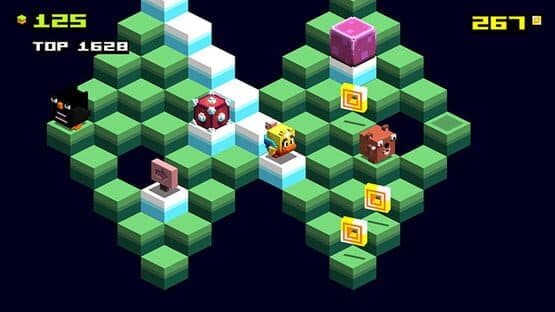 Totes the Goat — screenshot 4
